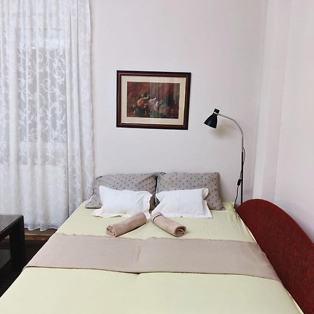 Stella Apartments Mostar Exterior foto