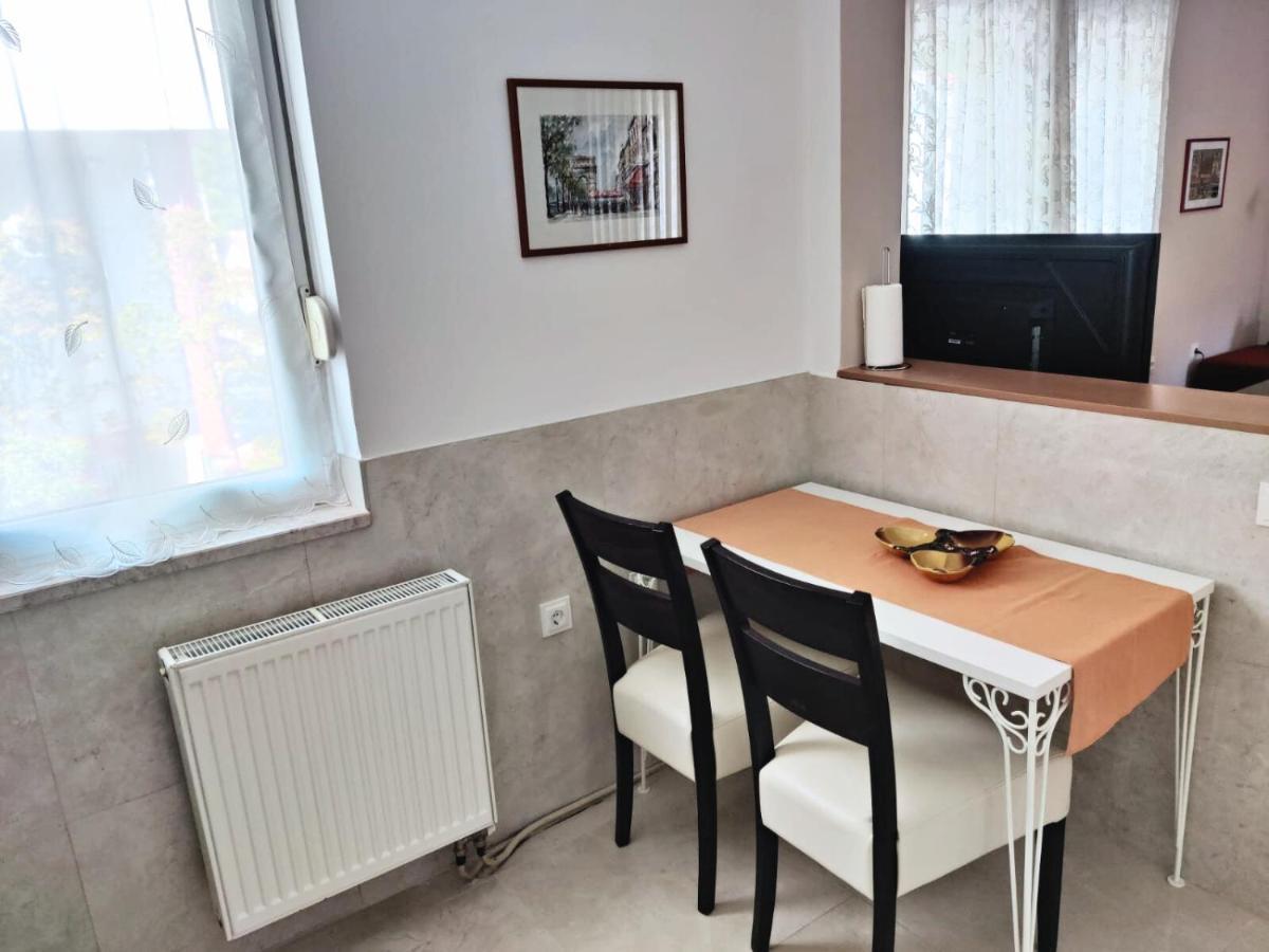 Stella Apartments Mostar Exterior foto