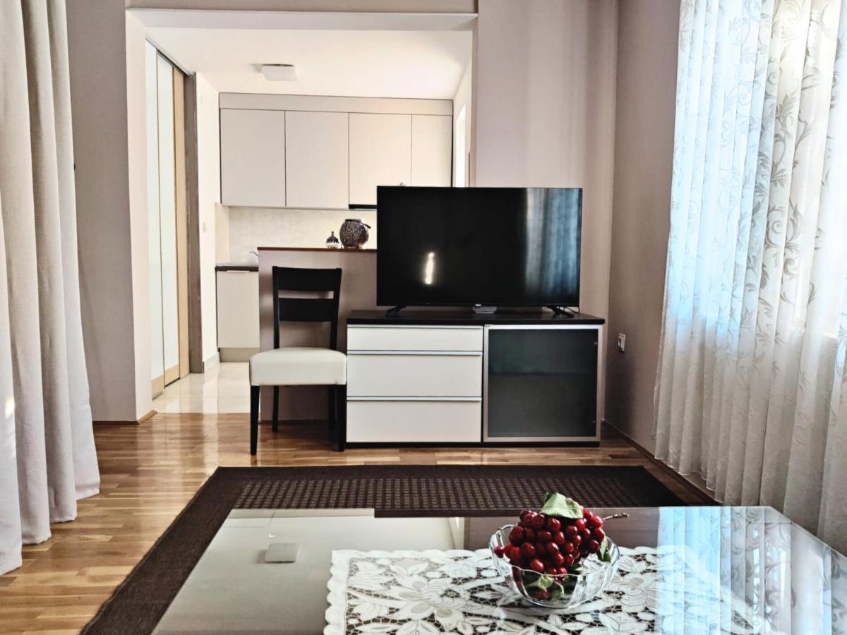 Stella Apartments Mostar Exterior foto