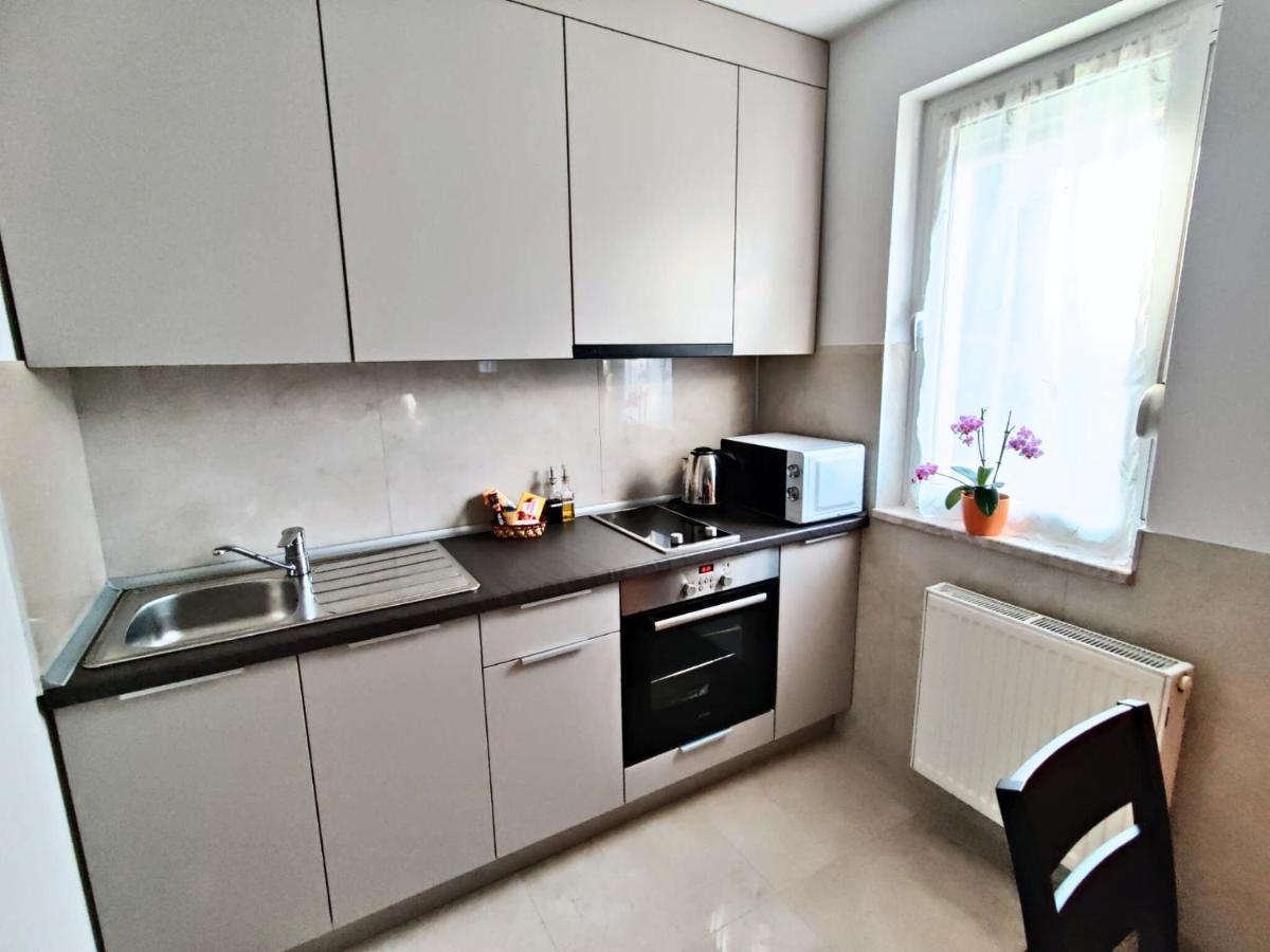 Stella Apartments Mostar Exterior foto